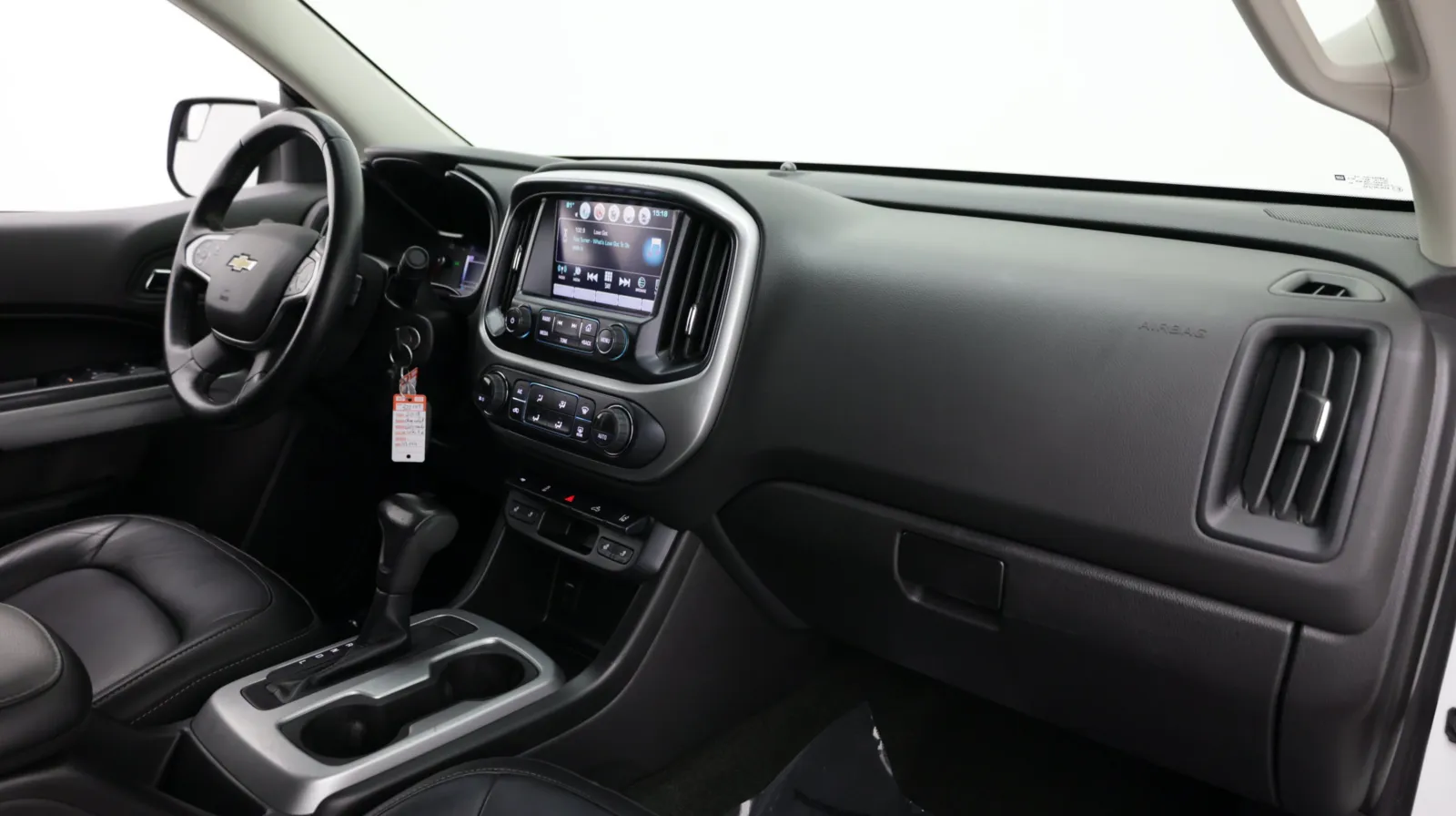 Chevrolet Colorado photo 35