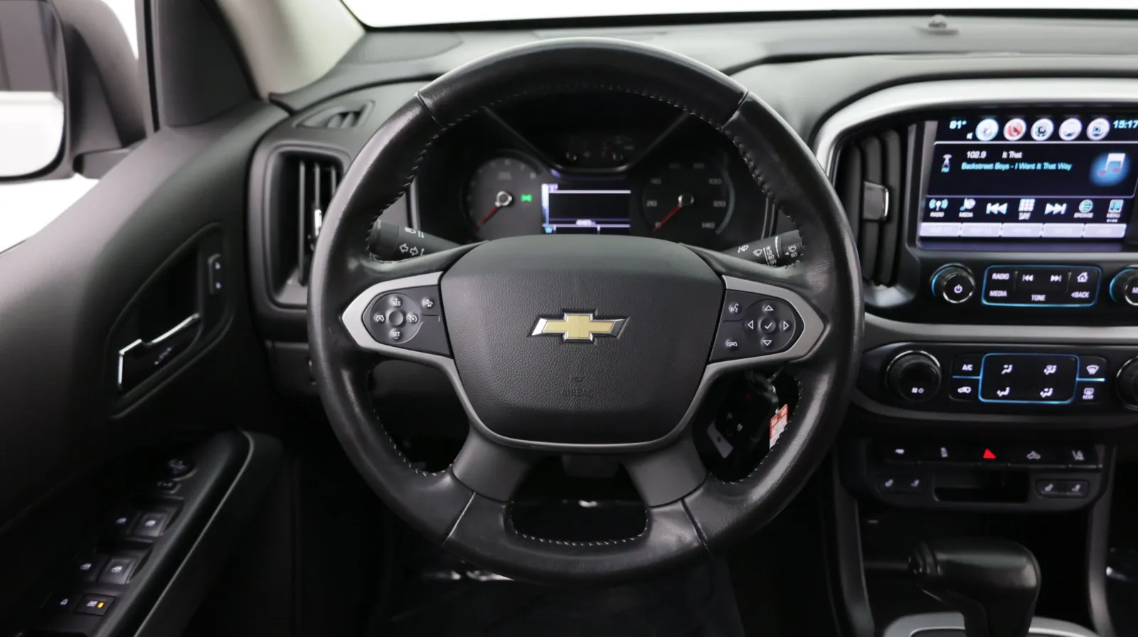 Chevrolet Colorado photo 25