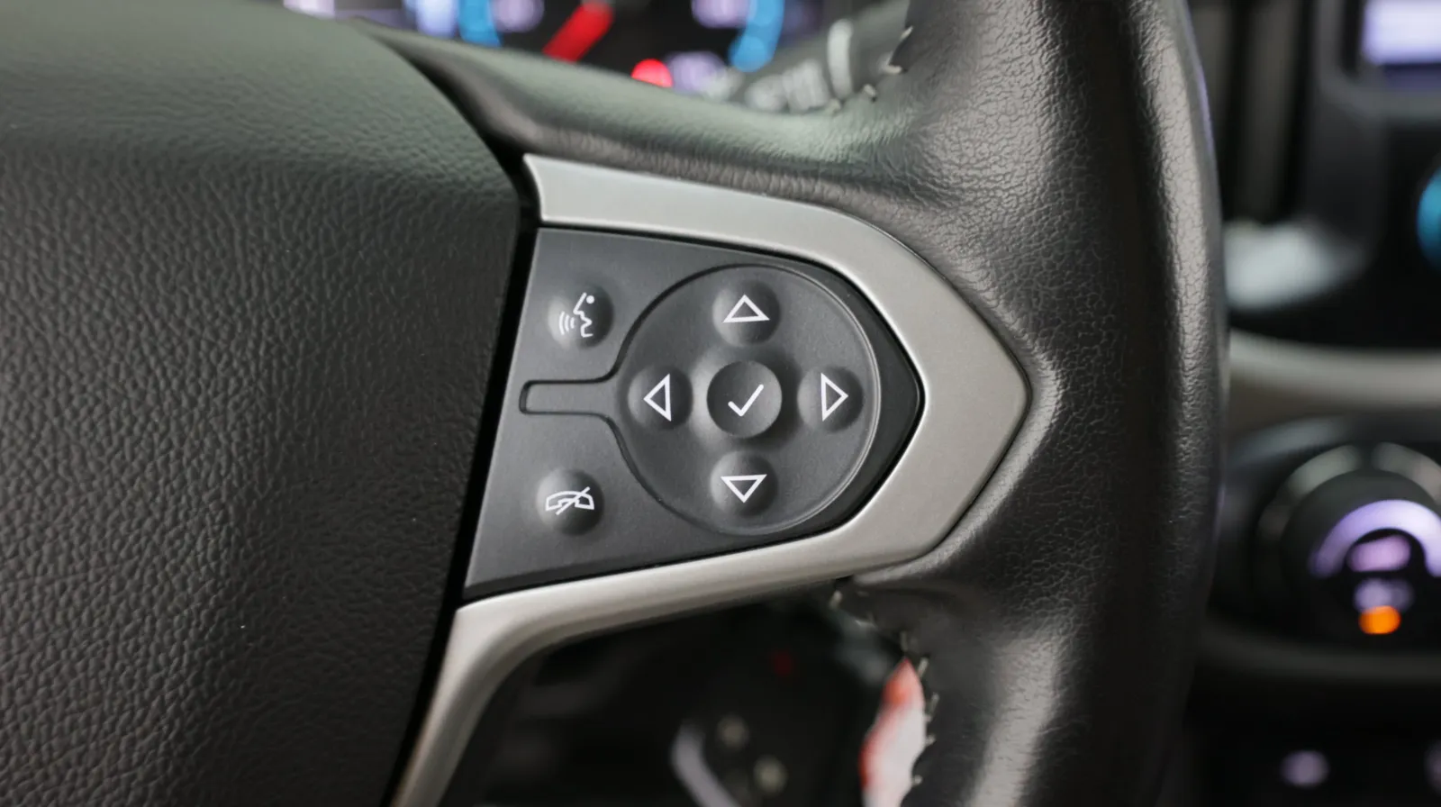 Chevrolet Colorado photo 21