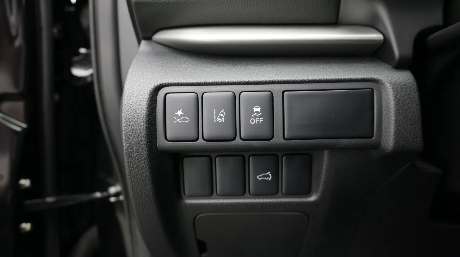 Mitsubishi Eclipse Cross photo 15