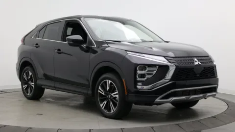 Another view of 2026 Mitsubishi Eclipse Cross SE for sale in Jacksonville, FL at Auto Boutique Florida