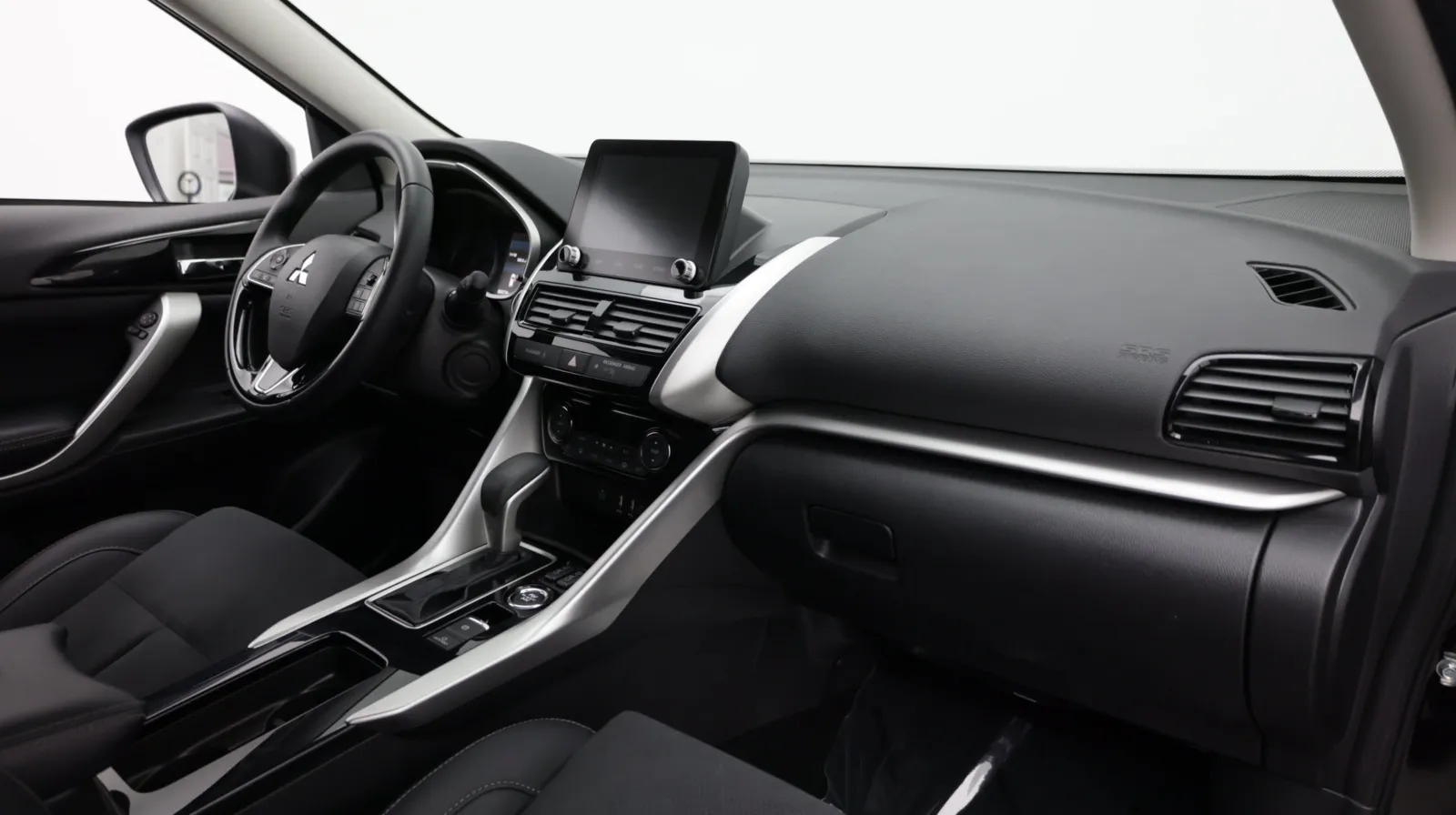 Mitsubishi Eclipse Cross photo 36