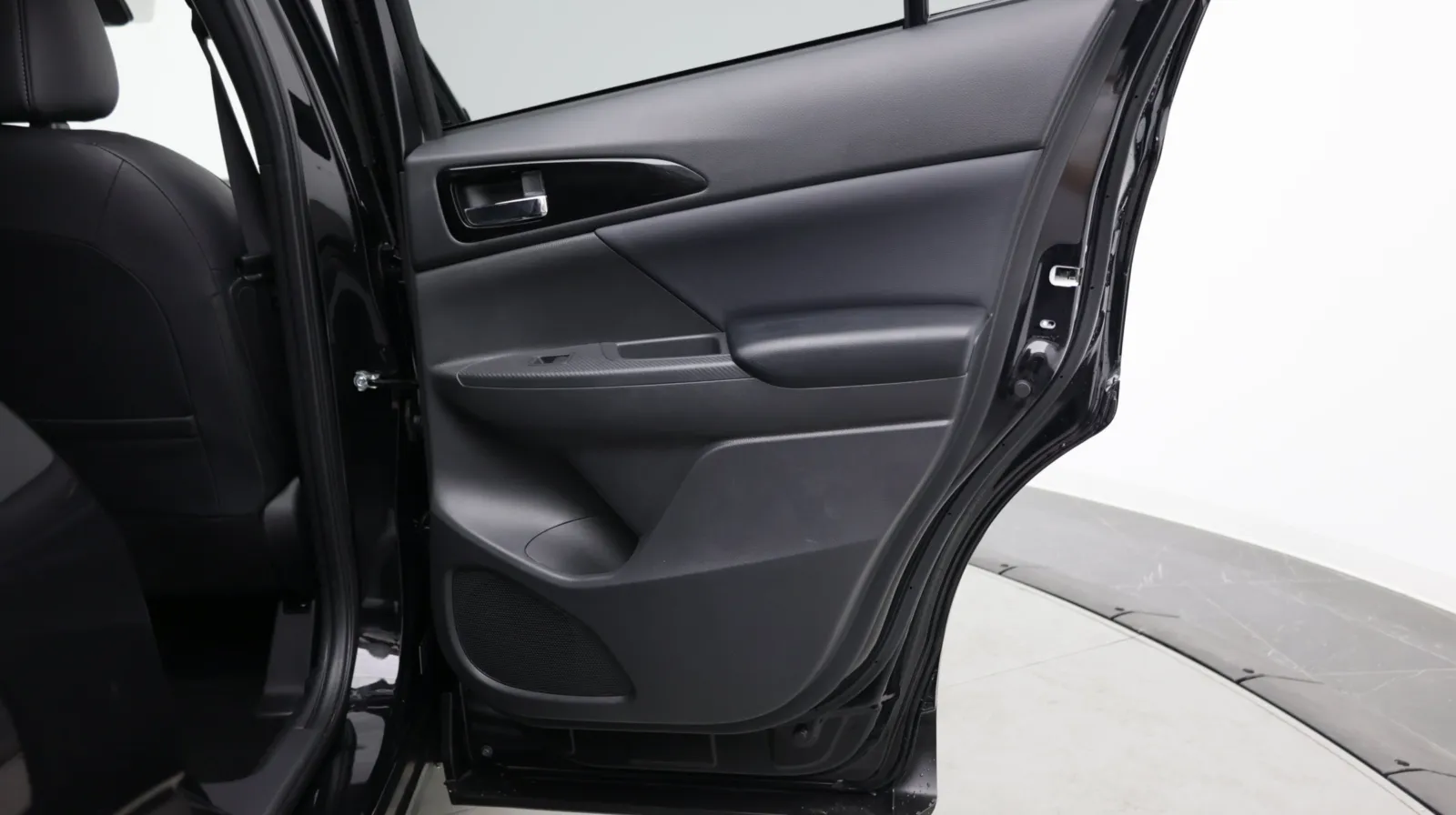 Mitsubishi Eclipse Cross photo 31