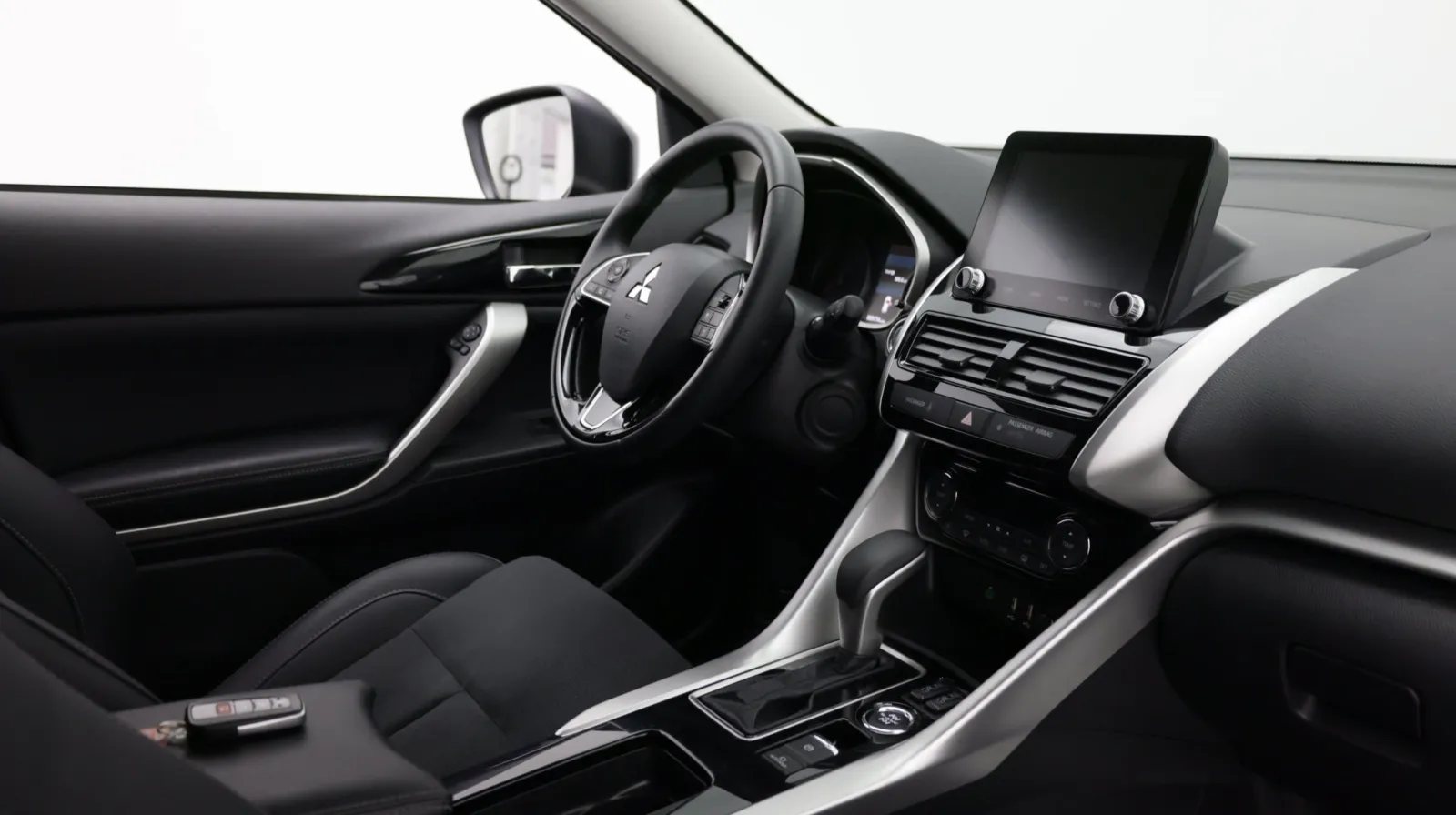 Mitsubishi Eclipse Cross photo 34