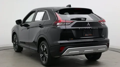 More photos of 2026 Mitsubishi Eclipse Cross SE at Auto Boutique Florida, FL