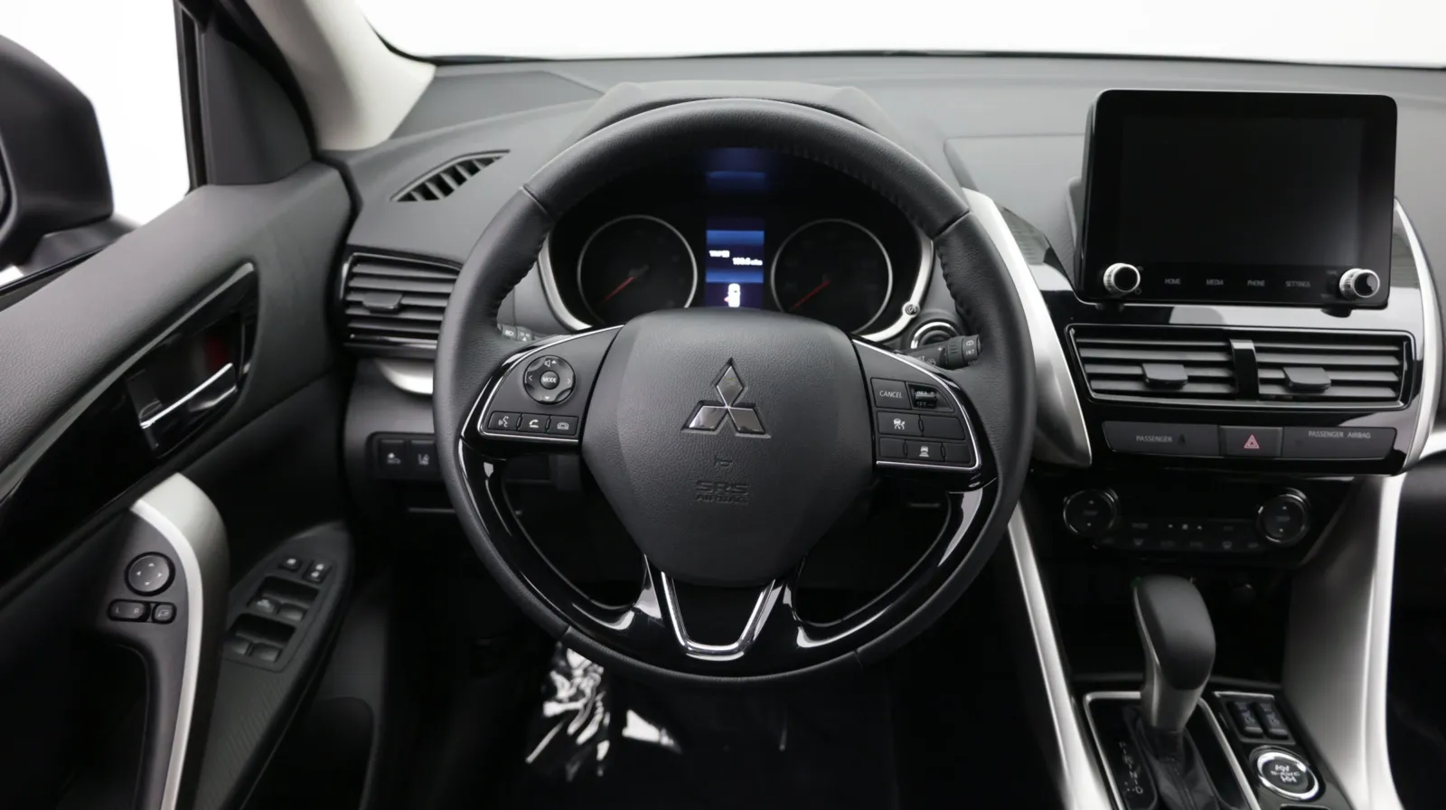 Mitsubishi Eclipse Cross photo 25