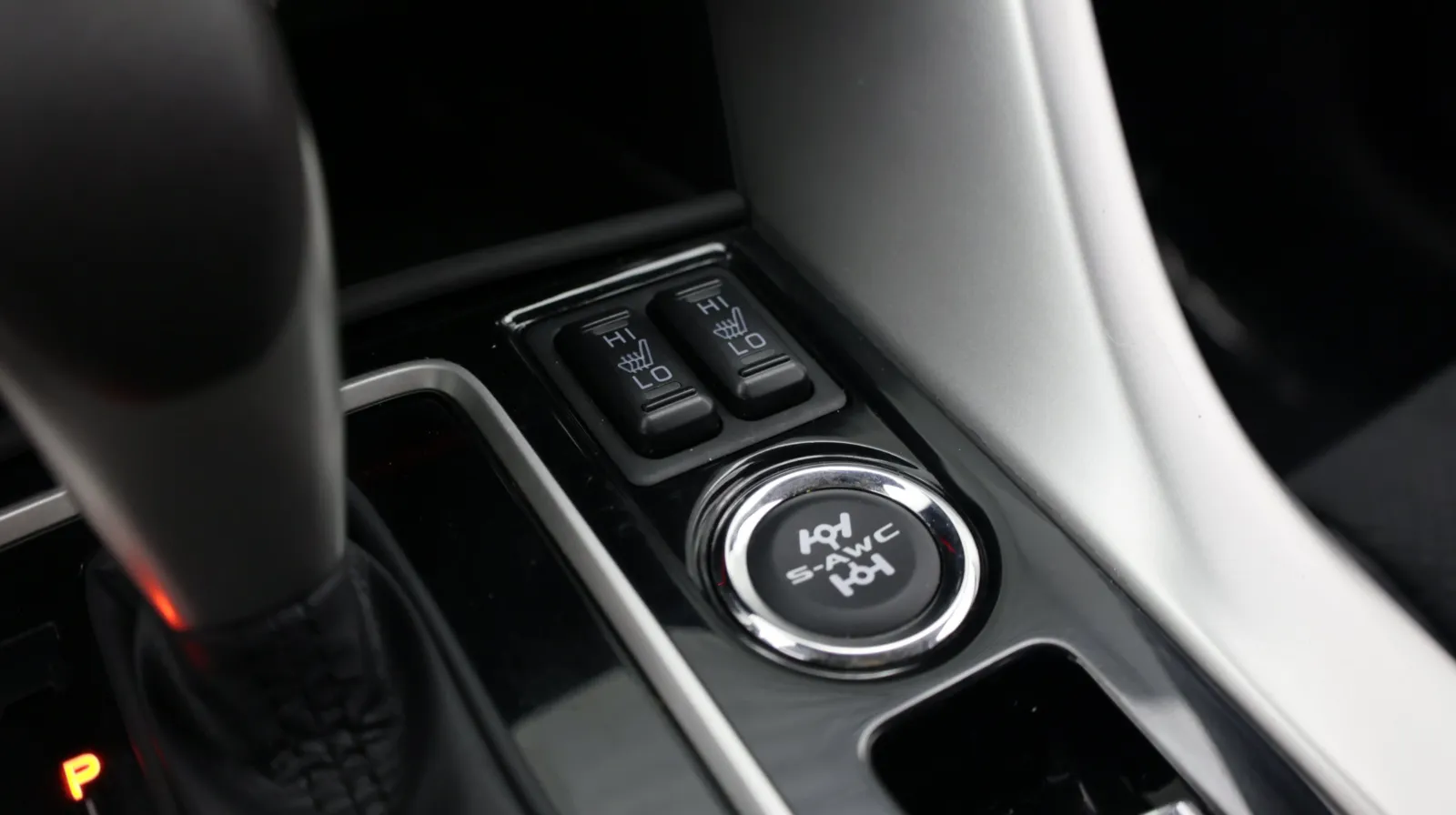 Mitsubishi Eclipse Cross photo 20