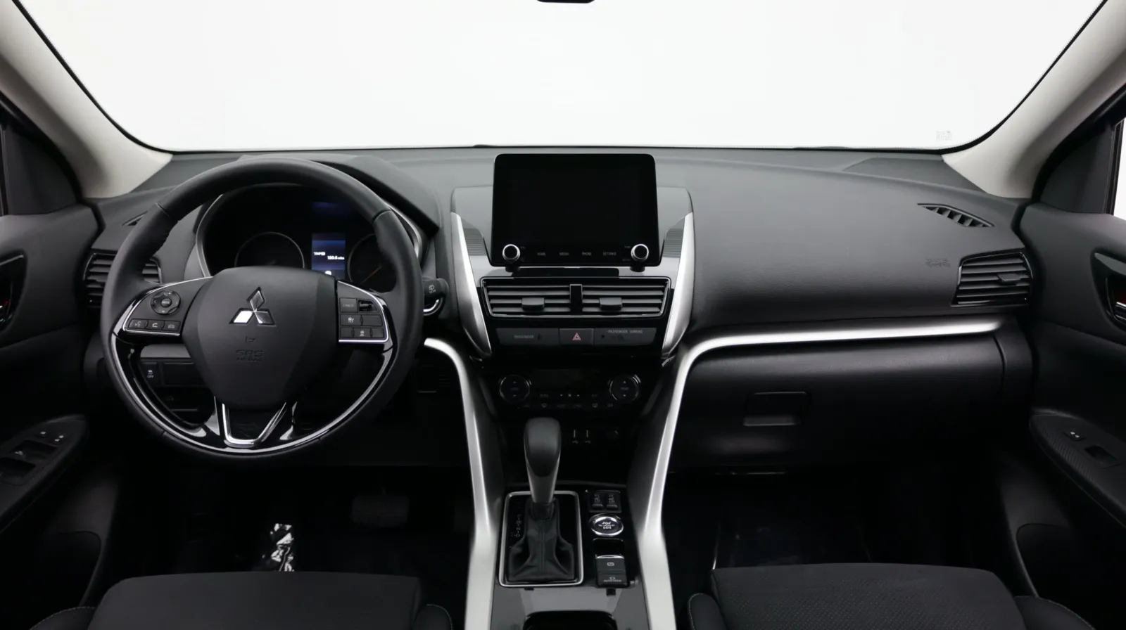 Mitsubishi Eclipse Cross photo 27