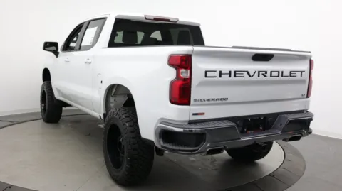 More photos of 2019 Chevrolet Silverado 1500 LT at Auto Boutique Florida, FL