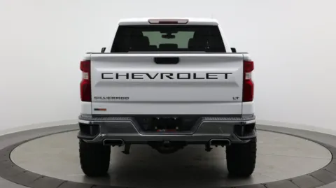 More photos of 2019 Chevrolet Silverado 1500 LT at Auto Boutique Florida, FL