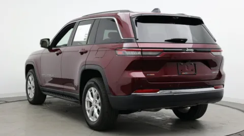 More photos of 2023 Jeep Grand Cherokee Limited at Auto Boutique Florida, FL
