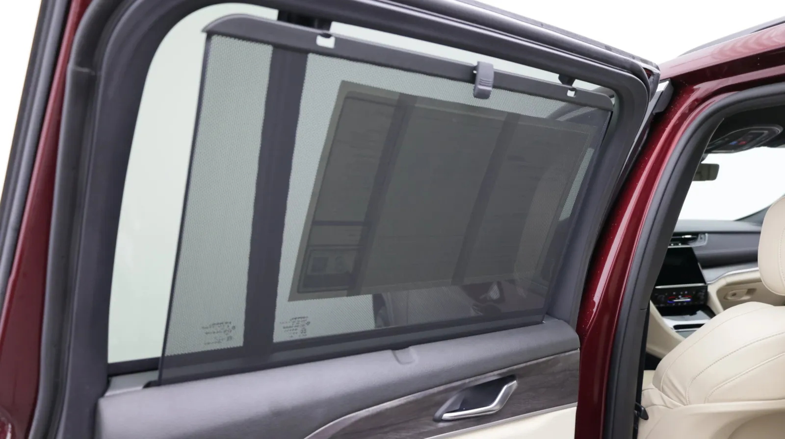 Jeep Grand Cherokee photo 27
