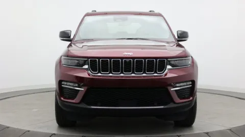 Photos of 2023 Jeep Grand Cherokee Limited for sale in Jacksonville, FL at Auto Boutique Florida