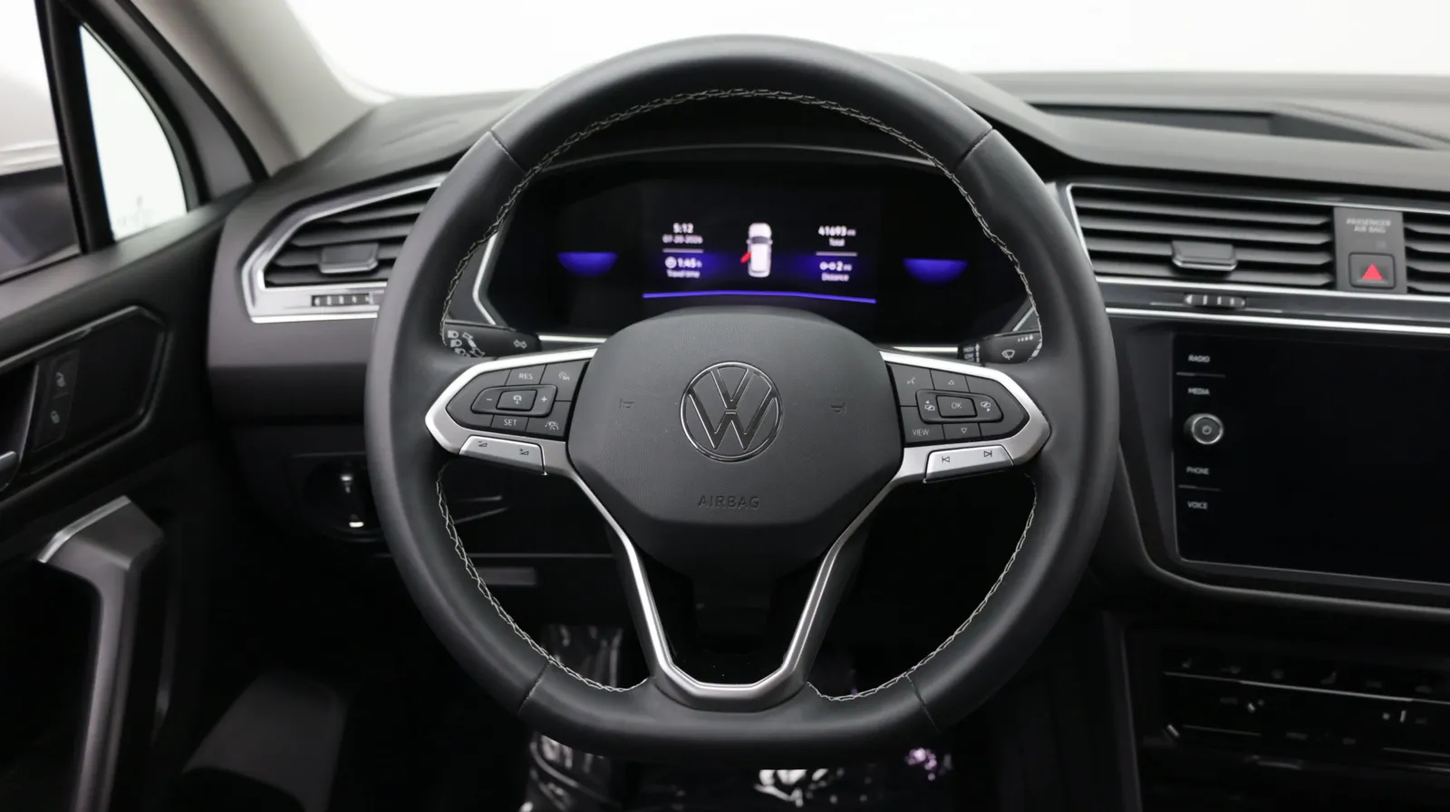 Volkswagen Tiguan photo 27