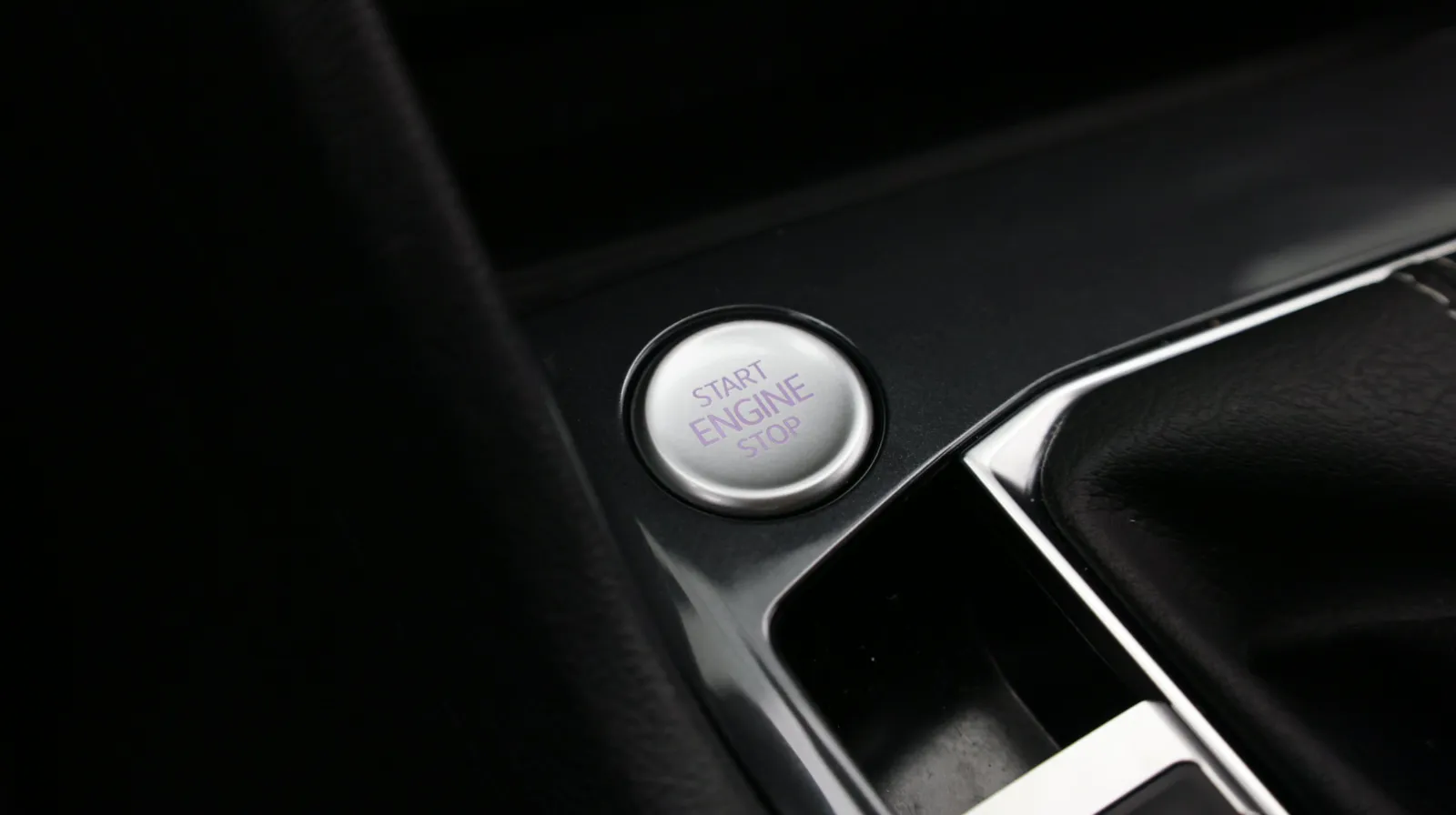 Volkswagen Tiguan photo 19