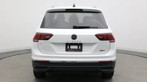 More photos of 2023 Volkswagen Tiguan SE at Auto Boutique Florida, FL
