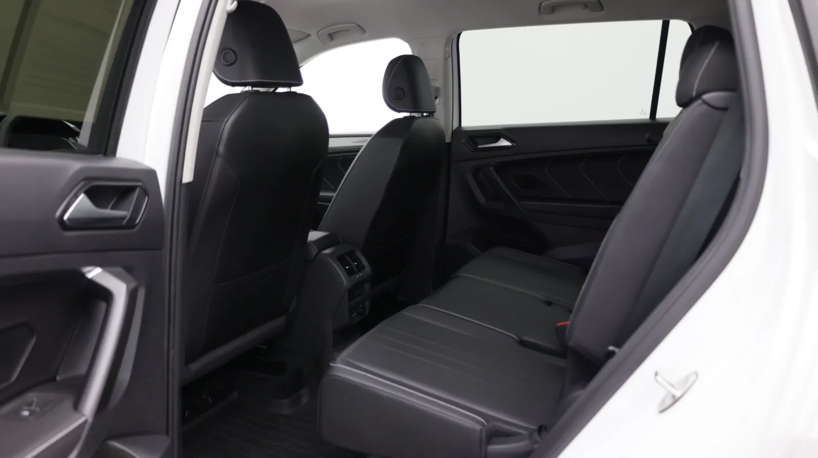Volkswagen Tiguan photo 25
