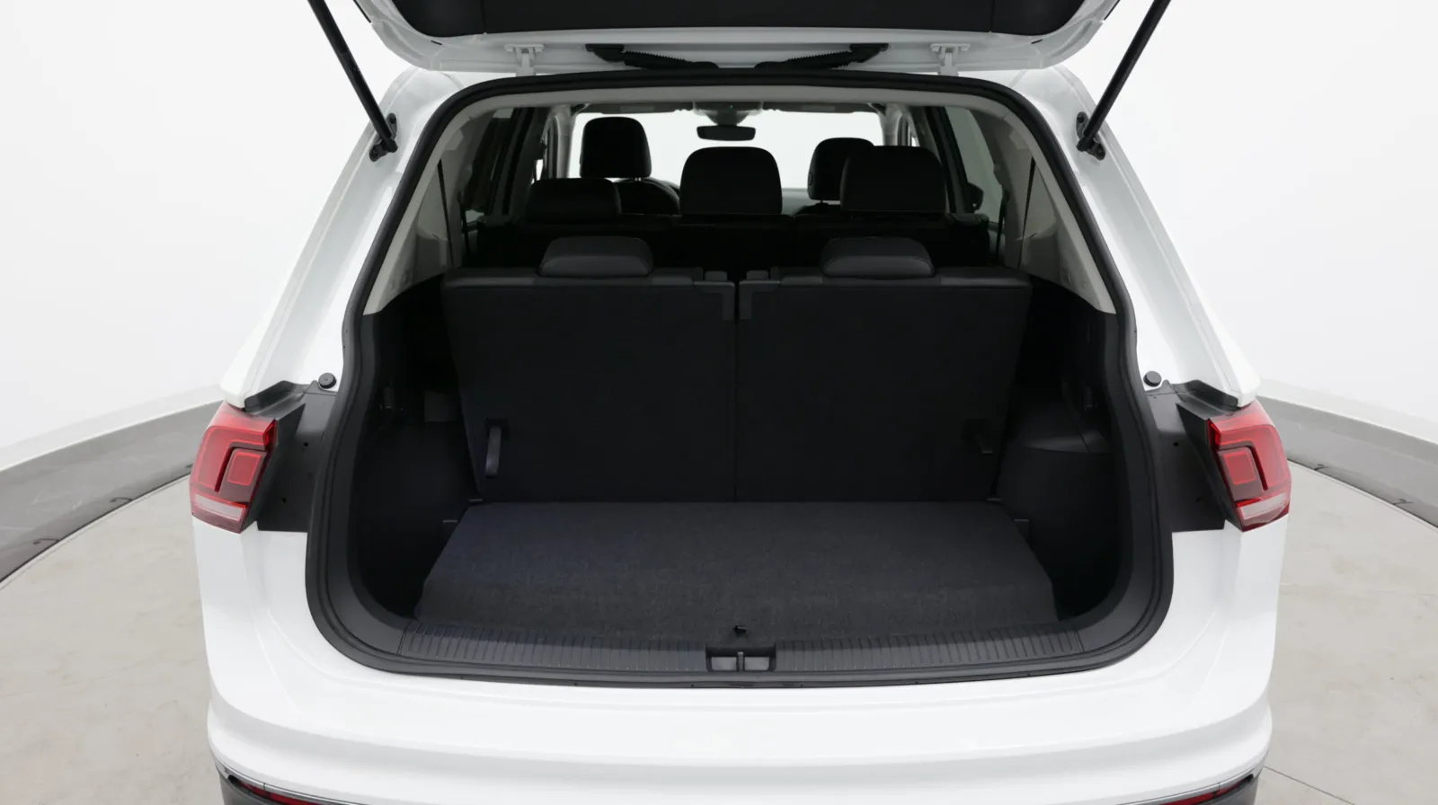 Volkswagen Tiguan photo 31