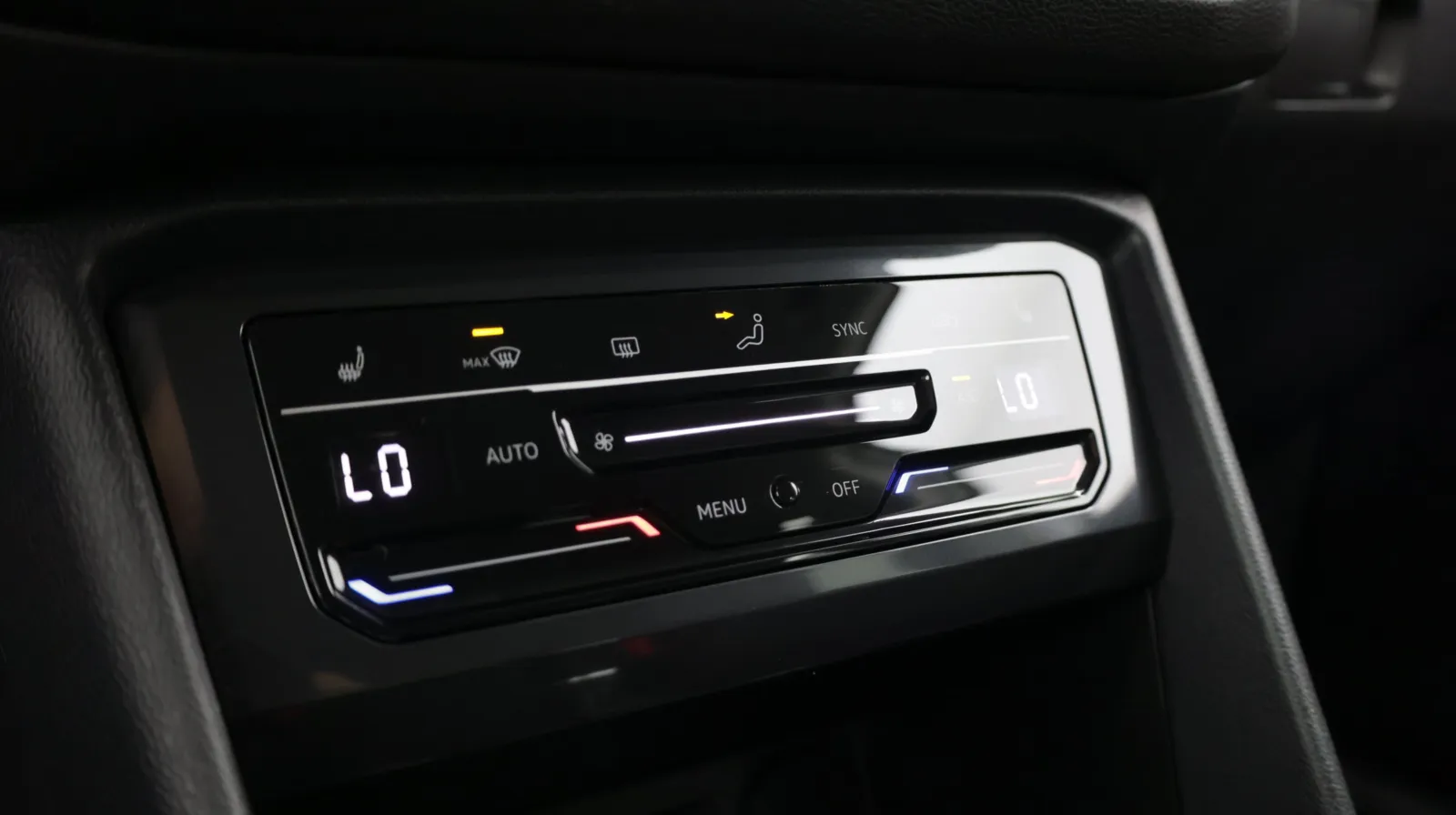 Volkswagen Tiguan photo 18