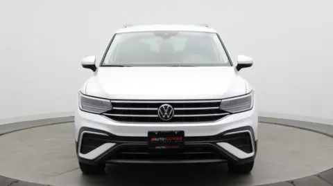 Photos of 2023 Volkswagen Tiguan SE for sale in Jacksonville, FL at Auto Boutique Florida