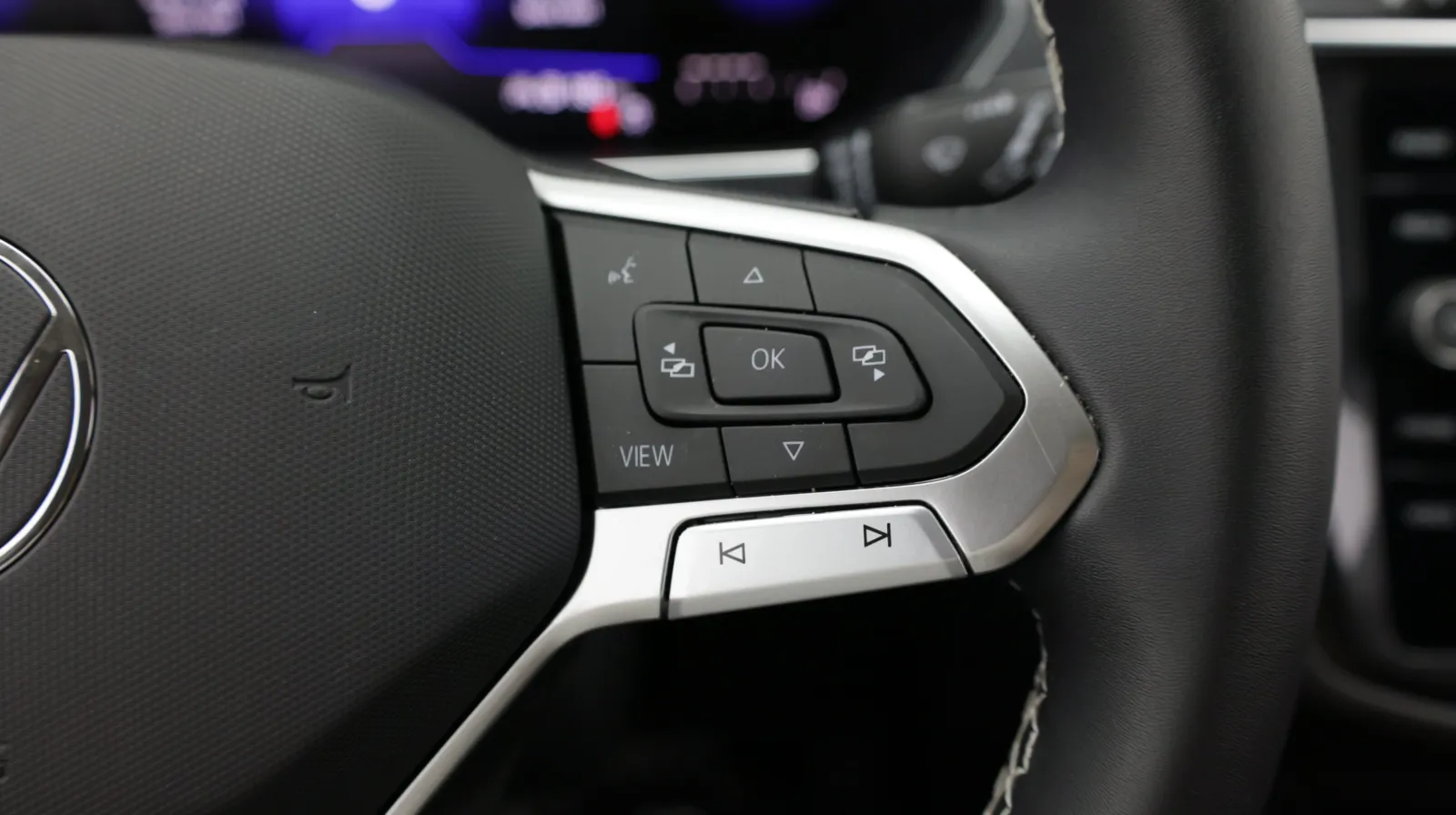 Volkswagen Tiguan photo 23