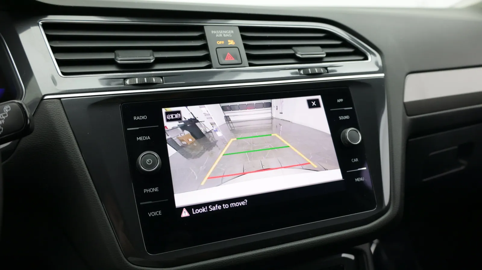 Volkswagen Tiguan photo 20
