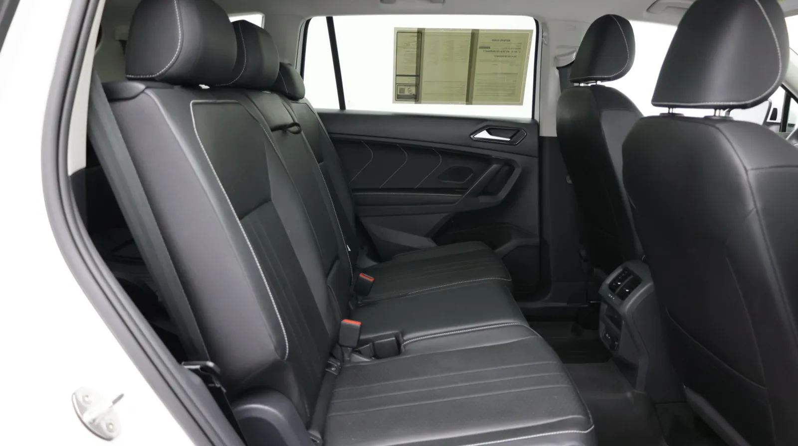 Volkswagen Tiguan photo 33
