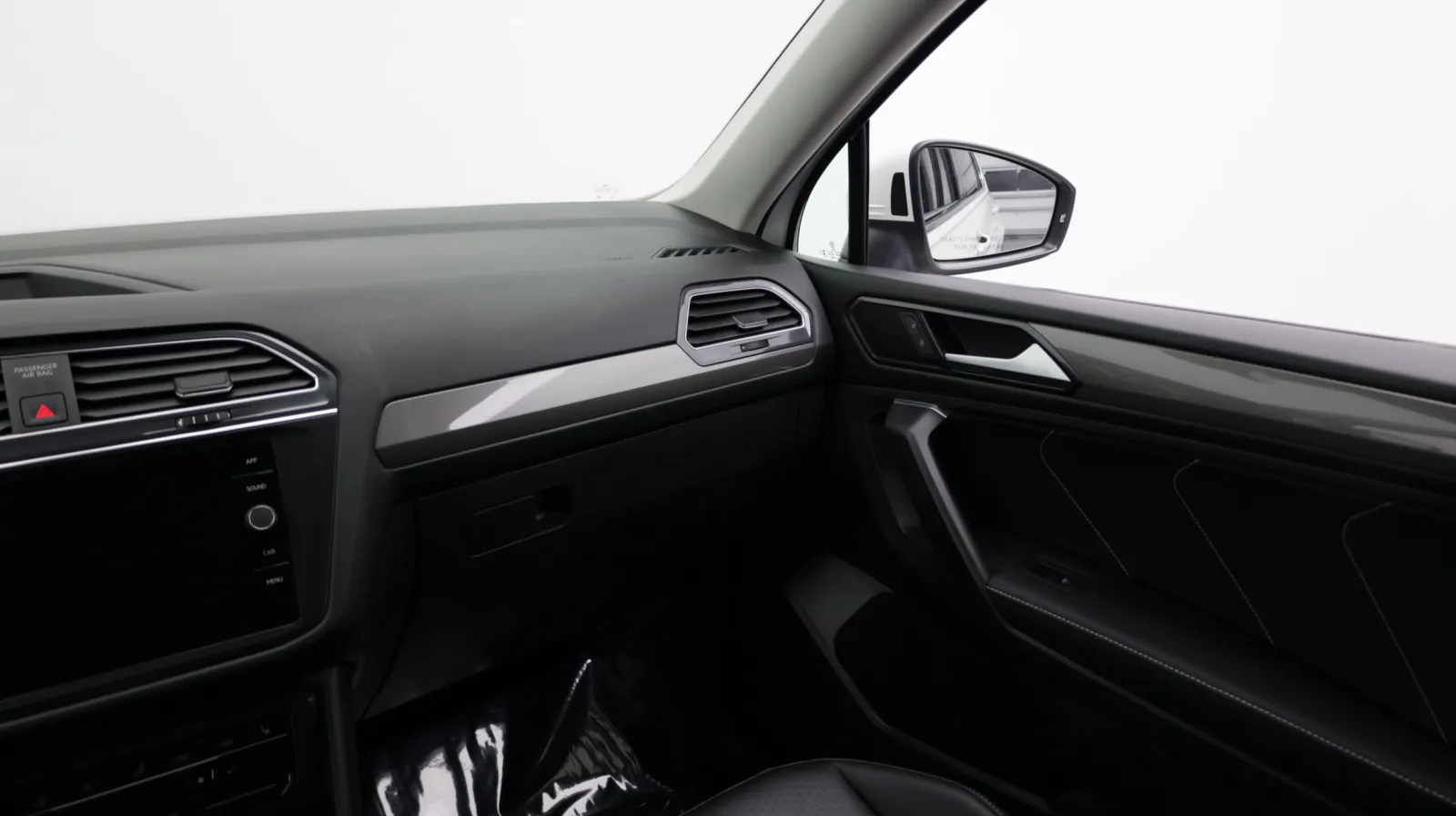 Volkswagen Tiguan photo 30