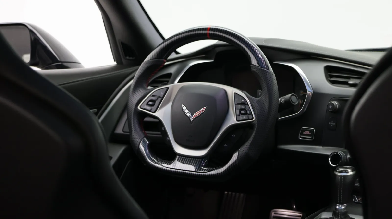 Chevrolet Corvette photo 26