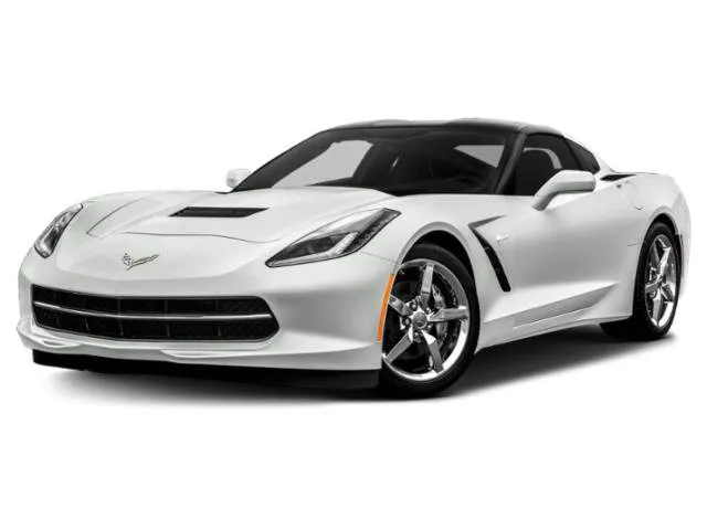 2015 Chevrolet Corvette 1LT for sale in Jacksonville, FL