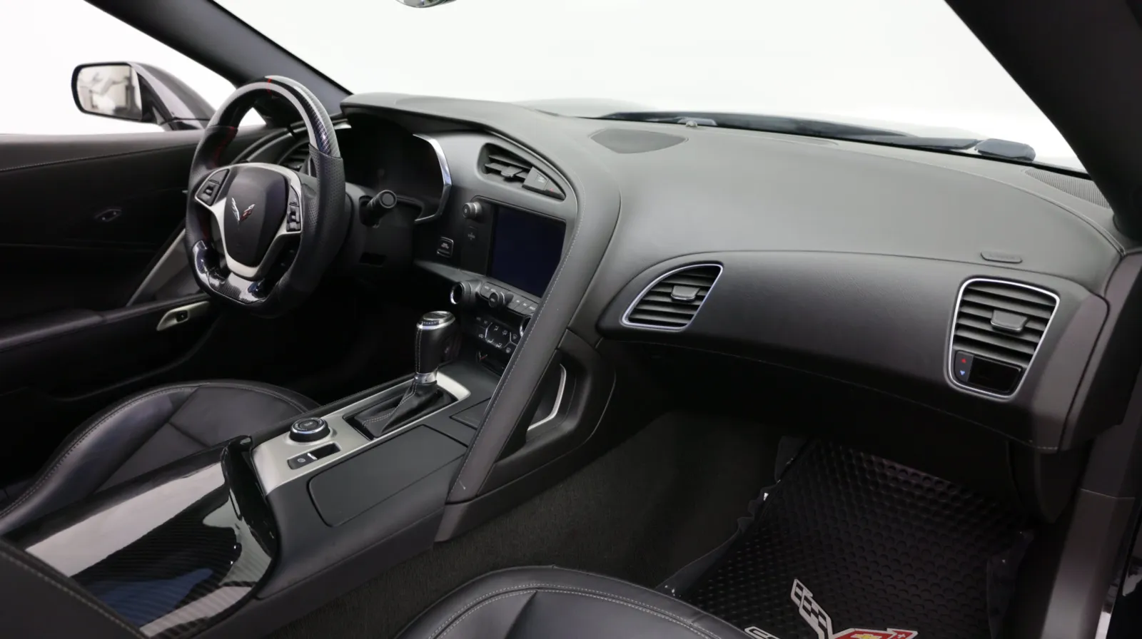 Chevrolet Corvette photo 29