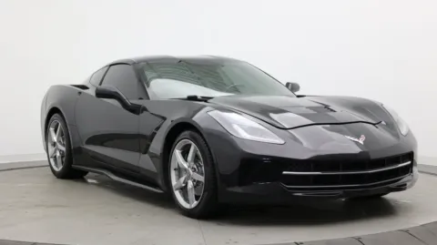 Another view of 2015 Chevrolet Corvette 1LT for sale in Jacksonville, FL at Auto Boutique Florida