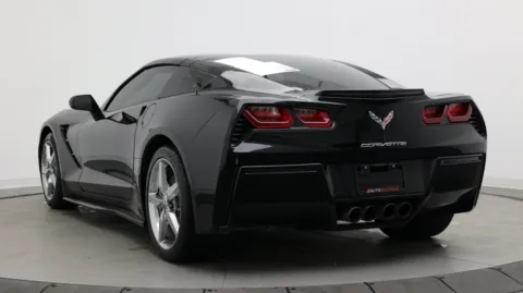 More photos of 2015 Chevrolet Corvette 1LT at Auto Boutique Florida, FL