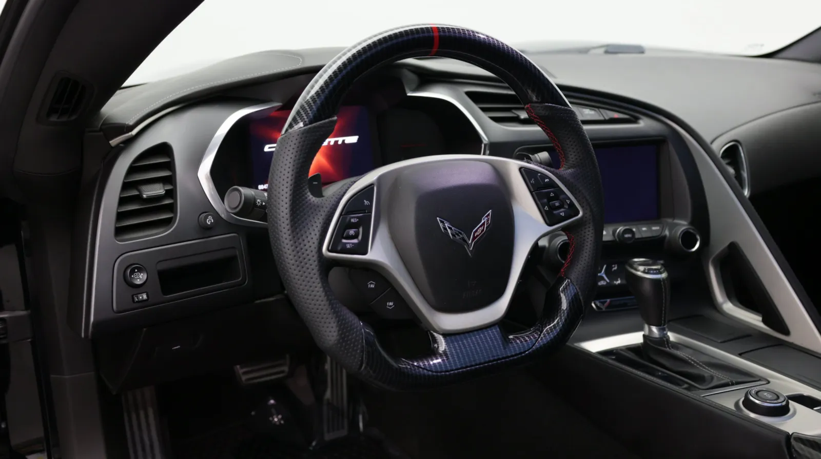 Chevrolet Corvette photo 8