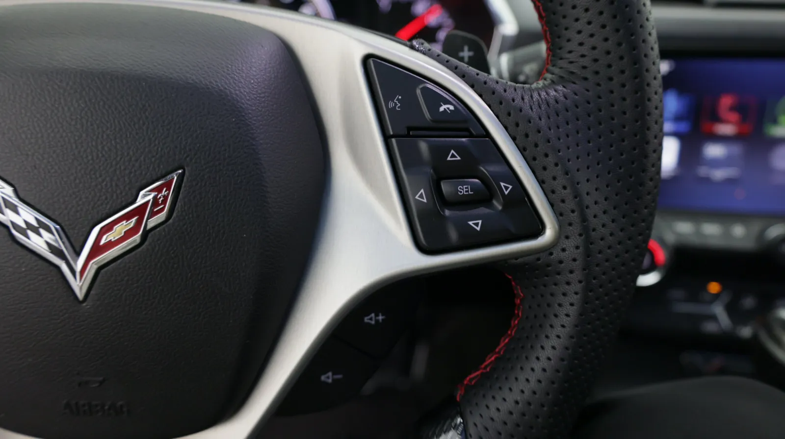 Chevrolet Corvette photo 14