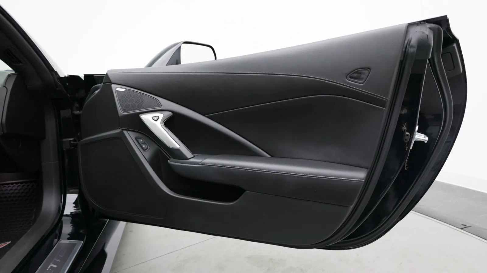 Chevrolet Corvette photo 27
