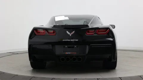 More photos of 2015 Chevrolet Corvette 1LT at Auto Boutique Florida, FL