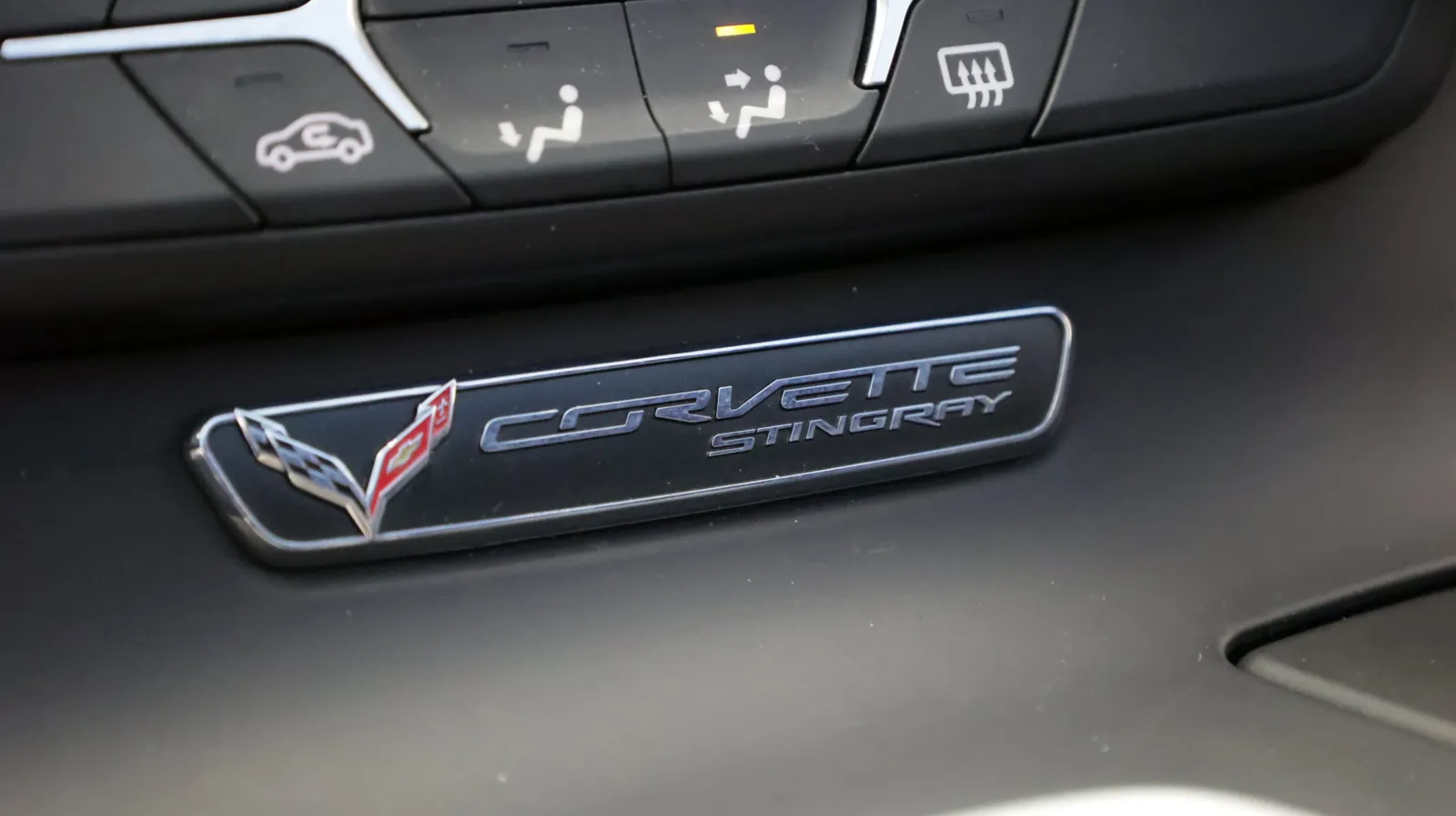 Chevrolet Corvette photo 18