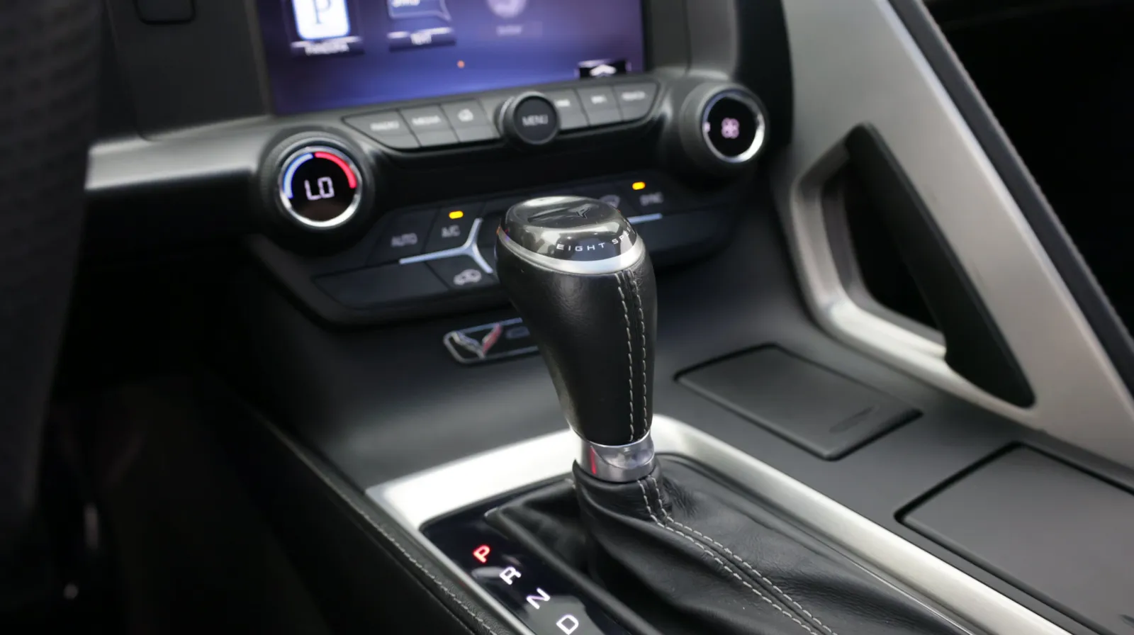 Chevrolet Corvette photo 15
