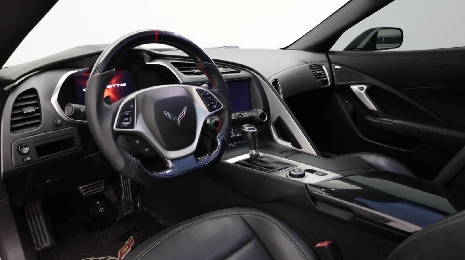 Chevrolet Corvette photo 10