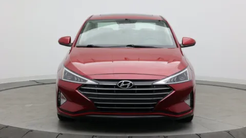 Photos of 2020 Hyundai Elantra Value Edition for sale in Jacksonville, FL at Auto Boutique Florida