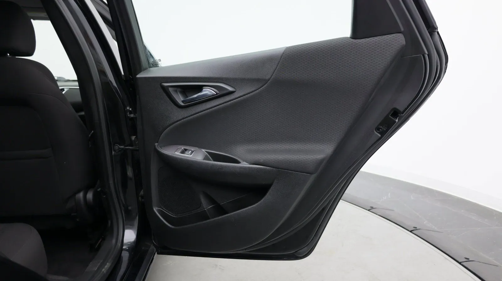 Chevrolet Malibu photo 29