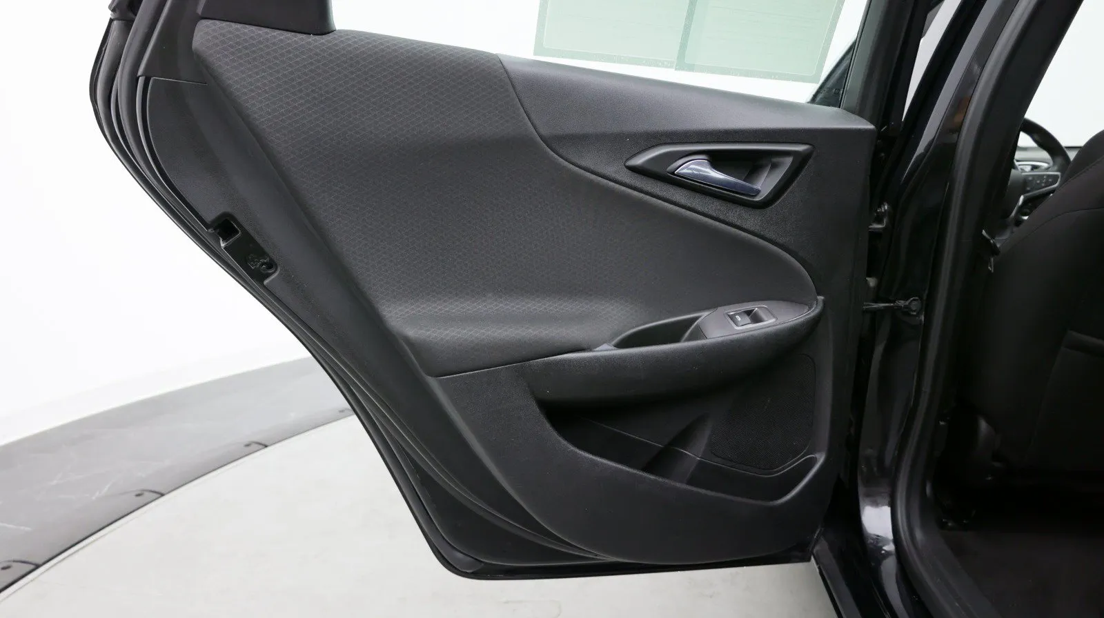 Chevrolet Malibu photo 23