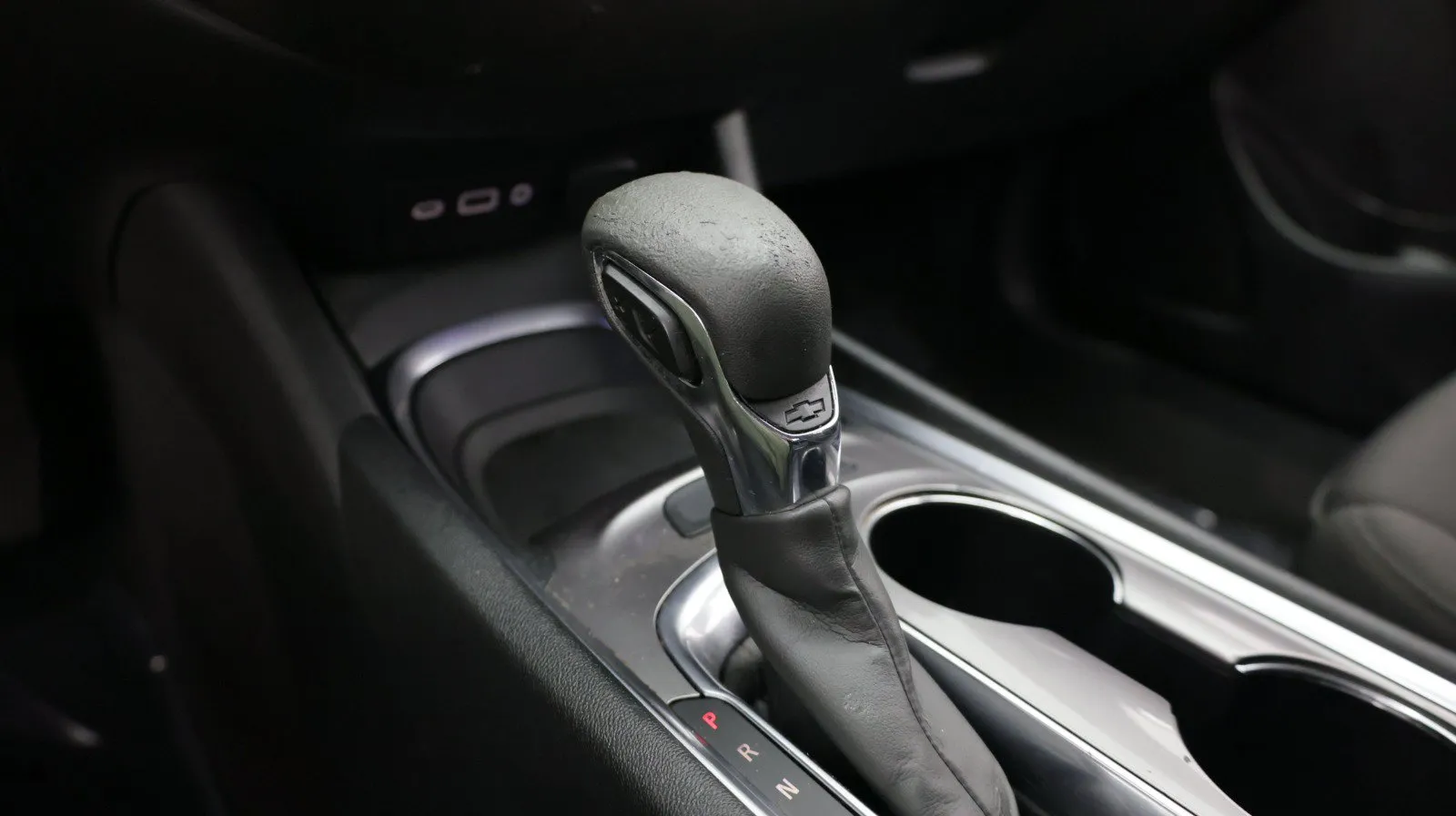 Chevrolet Malibu photo 15