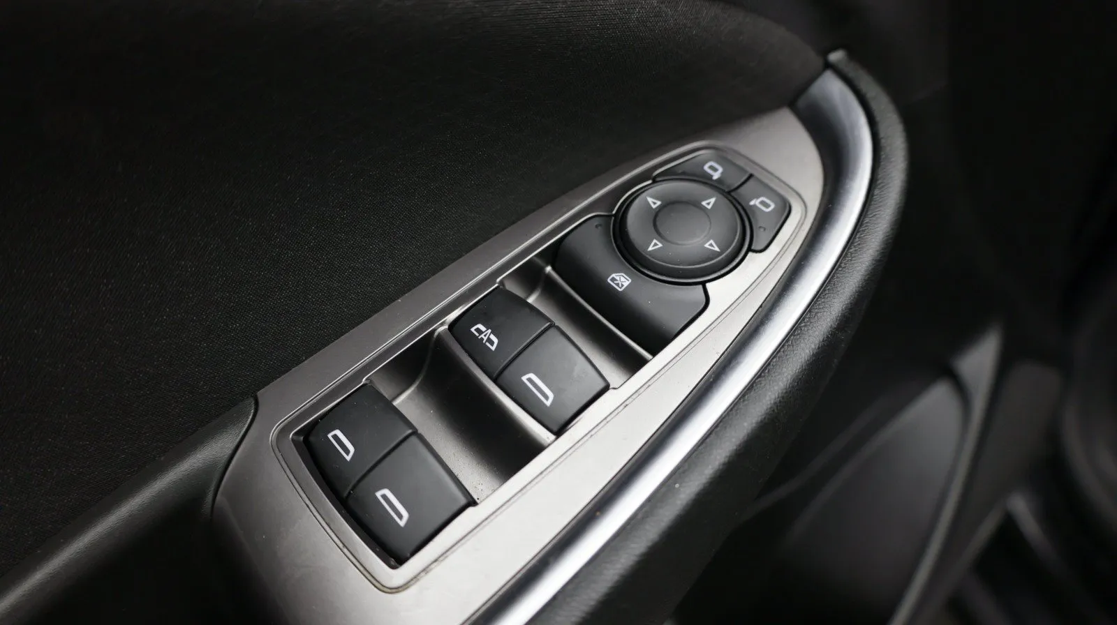 Chevrolet Malibu photo 12