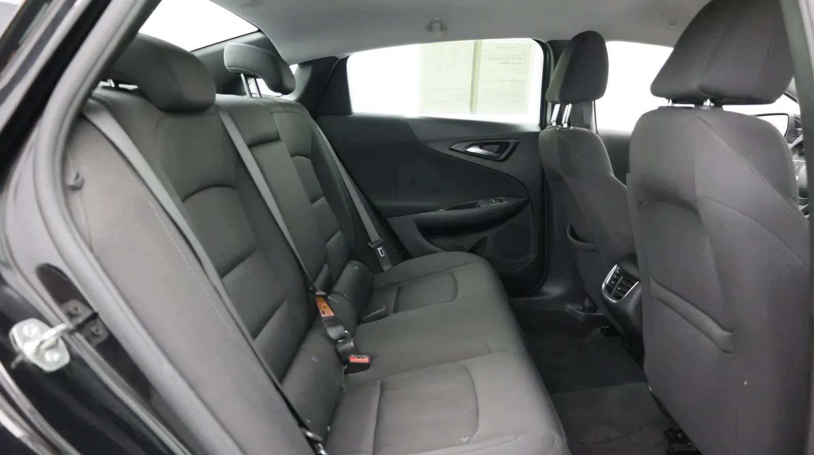Chevrolet Malibu photo 30