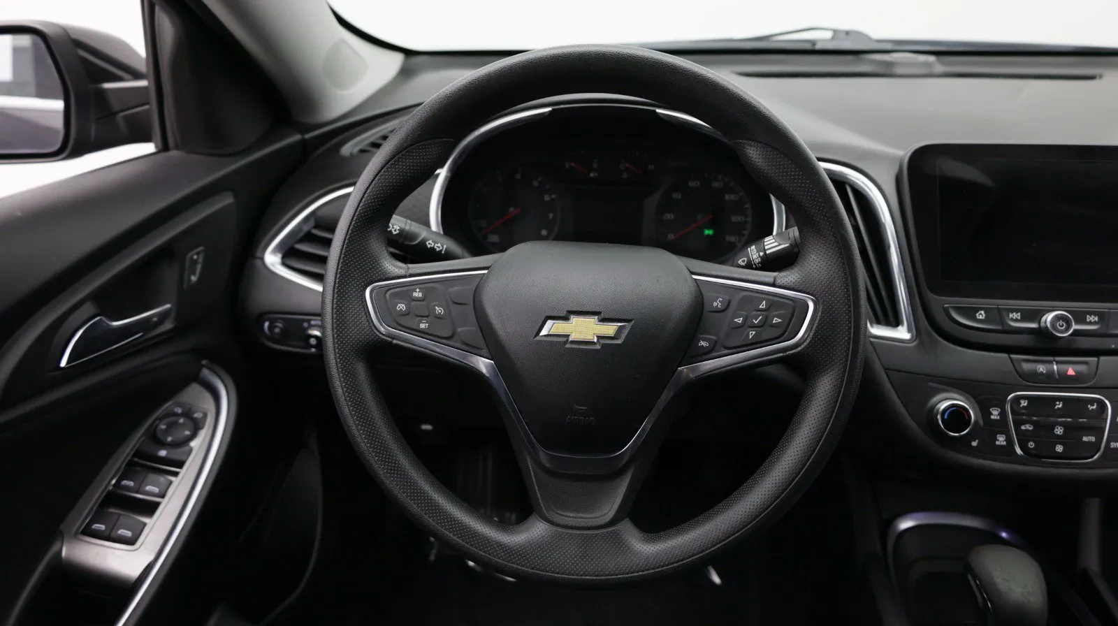 Chevrolet Malibu photo 24