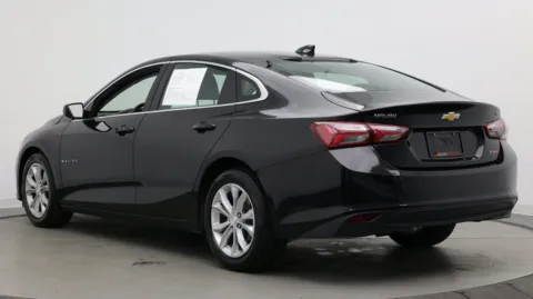 More photos of 2021 Chevrolet Malibu LT at Auto Boutique Florida, FL