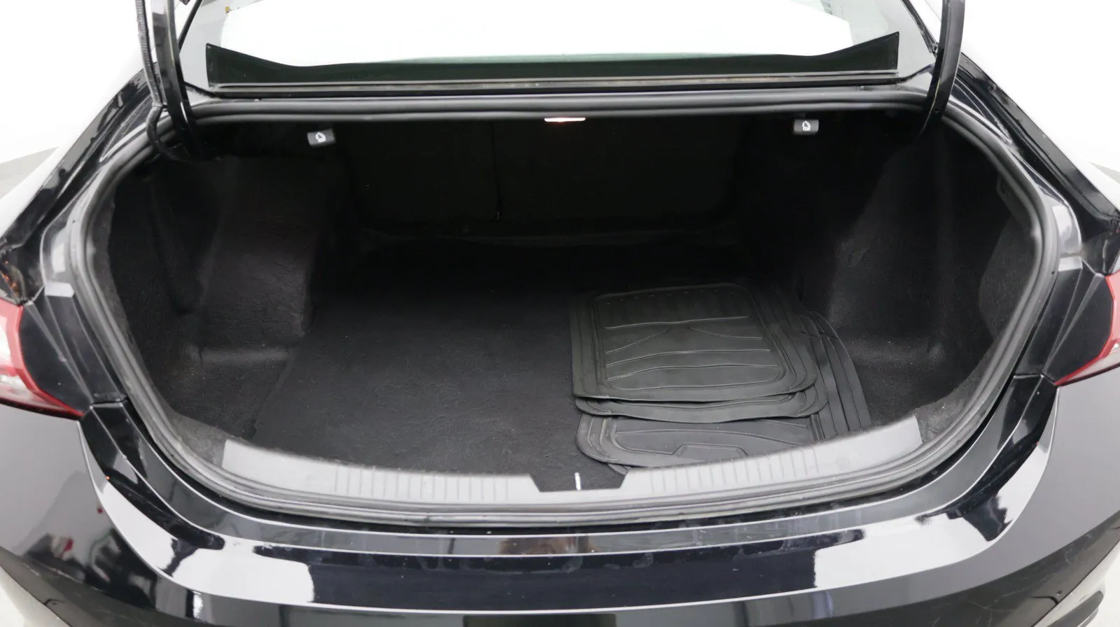Chevrolet Malibu photo 28