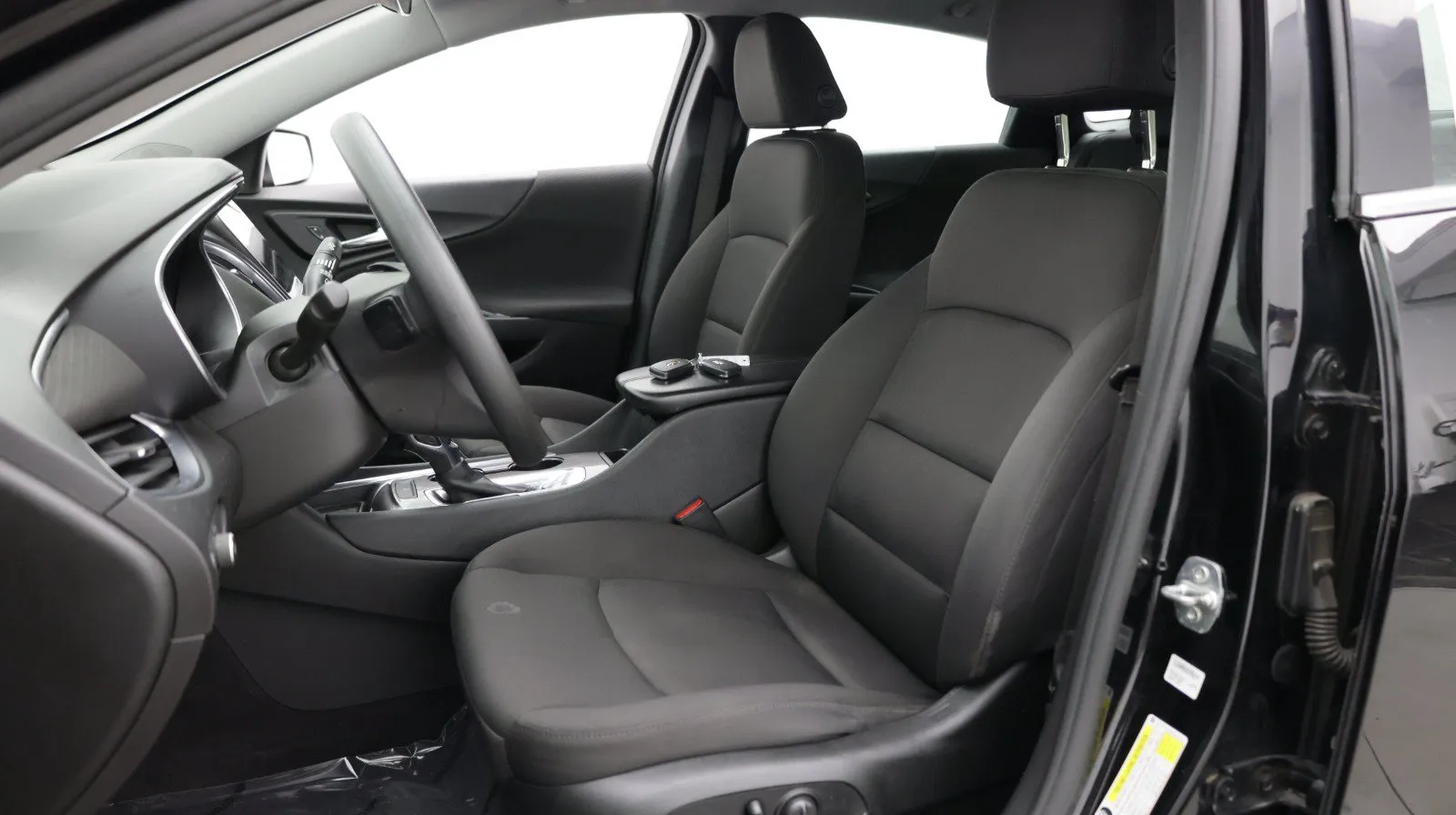 Chevrolet Malibu photo 14